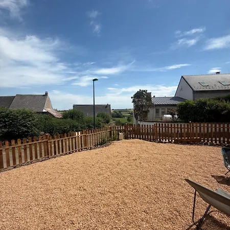 Grange Au Coeur Du Parc Des Volcans D'auvergne