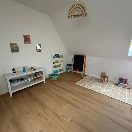 Grange Au Coeur Du Parc Des Volcans D'auvergne
