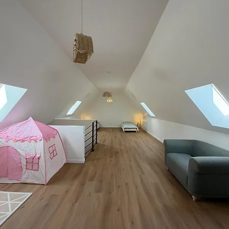 Grange Au Coeur Du Parc Des Volcans D'auvergne *