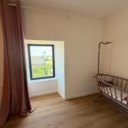 Grange Au Coeur Du Parc Des Volcans D'auvergne * Aydat