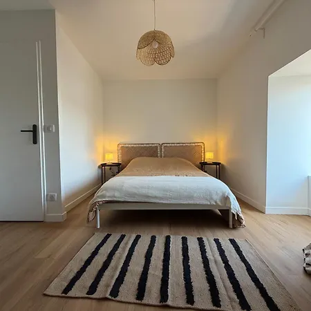 Grange Au Coeur Du Parc Des Volcans D'auvergne Casa de Férias *