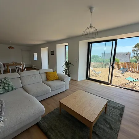 Grange Au Coeur Du Parc Des Volcans D'auvergne Casa de Férias Aydat