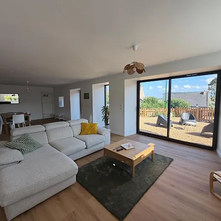 Casa de Férias Grange Au Coeur Du Parc Des Volcans D'auvergne *