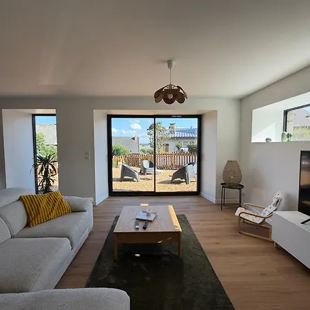 Grange Au Coeur Du Parc Des Volcans D'auvergne